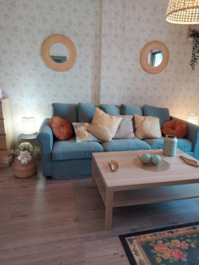 Chic Home Tropical beach Motril with garage, Motril